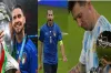 ব্যালন ডি'অর জিতবে যে ফুটবলার আগাম জানিয়ে দিলেন: চিয়েল্লিনি
