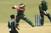 হাড্ডাহাড্ডি লড়াইয়ে এইমাত্র শেষ হলো টাইগারদের ম্যাচ,জেনেনিন ফলাফল