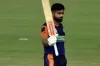 ৪,৬,৪,৪,৪,৬,৪,৪,৪,৪,৬,৪,৪,৪, ব্যাটিং ঝড়ে সেঞ্চুরি হাঁকালেন বাবর টপকে গেলেন কোহলিকে