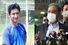মেহরাব হোসেন অপিকে বেছে নিলো বিসিবি