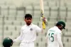 ওরে ব্যাটিং ঝড় : মুমিনুল হকের সেঞ্চুরিতে গড়ছে রানের পাহাড়
