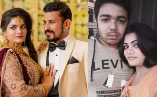 ফেঁসে যাচ্ছেন নাসির তামিমা : গ্রেফতারি পরোয়ানা জারির আবেদন