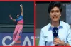 হঠাৎ করেই মুস্তাফিজকে নিয়ে যা বলে উঠলেন মহিলা ধারাভাষ্যকার