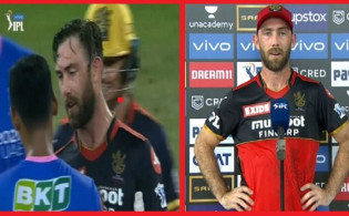 ব্রেকিং নিউজ : ম্যাচ শেষে মুস্তাফিজকে ডেকে নিয়ে যা বললেন ম্যাক্সওয়েল