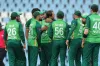 বিশ্বকাপের আগেই বড় ধাক্কা পাকিস্তান ক্রিকেটে