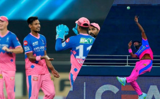 মুস্তাফিজের চমক দেখানো বোলিং-ফিল্ডিংয়ে শেষ হলো ম্যাচ