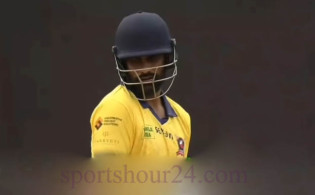 ইপিএলে তামিম ইকবালের খেলার পরিসংখ্যান