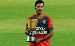 ব্রাভোদের কাছ থেকে শিক্ষা নিতে চাই সাইফউদ্দিন