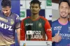 দুই পরিবর্তন নিয়ে পাঞ্জাবের বিপক্ষে একাদশ ঘোষণা করলো কলকাতা