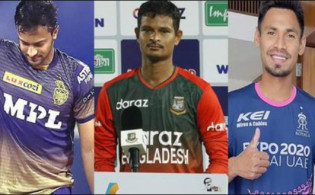 দুই পরিবর্তন নিয়ে পাঞ্জাবের বিপক্ষে একাদশ ঘোষণা করলো কলকাতা