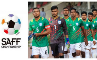 আজ বিকালে মাঠে নামছে বাংলাদেশ, দেখেনিন চুড়ান্ত সময়