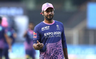 ক্রিকেটারদের অযথা চাপ দিয়ে লাভ নেই: সাঙ্গাকারা