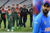 বিশ্বকাপে কোহলিকে নিয়ে কঠিন সিদ্ধান্তের কথা জানালেন টাইগার পেসার