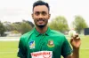 বিশ্বকাপে যার উইকেট নিতে চান বাংলাদেশের পেসার শরিফুল
