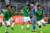 হাড্ডাহাড্ডি লড়াইয়ে মাঠে নামছে ভারত ও  বাংলাদেশ