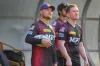 রান করতে না পারা মরগ্যানকে নিয়ে কঠিন সিদ্ধান্ত নিলেন কলকাতা কোচ
