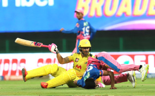 আবারও ‘ধাক্কা’ খেলেন মুস্তাফিজ