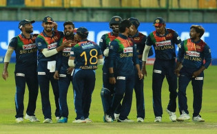 ব্রেকিং নিউজ : পাল্টে গেলো শ্রীলঙ্কার বিশ্বকাপ দল, যুক্ত হলেন পাঁচ ক্রিকেটার