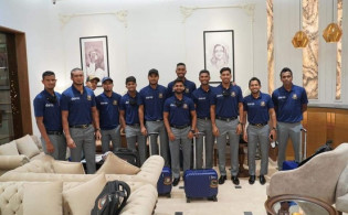 ১৪ বছরের ইতিহাস পাল্টাতে চান মাহমুদউল্লাহরা