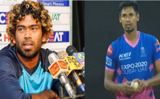 ব্রেকিং নিউজ: মুস্তাফিজের খারাপ দিনে তার পক্ষে ঢাল ধরলেন বন্ধু লাসিথ মালিঙ্গা