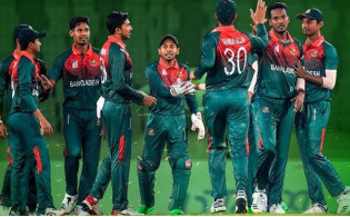 হঠাৎ করেই স্থগিত হলো বাংলাদেশের বিশ্বকাপ যাত্রা