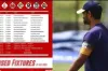 তামিমদের জন্য আবারও পরিবর্তন করা হলো ইপিএলের সূচি