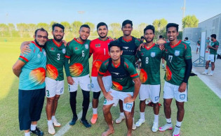ভারতকে হারাতে নতুন কোচের নতুন দল, ভিন্ন কৌশল