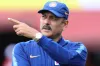 সবাইকে অবাক করে সর্বকালের সেরা অধিনায়কের নাম জানালেন শাস্ত্রী
