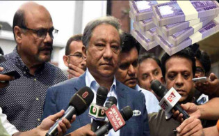 বিসিবি নির্বাচন নিয়ে গোলমাল, নিজের নাম তুলে নিলেন বিসিবির বর্তমান পরিচালক পরিষদের সদস্য