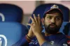 একের পর এক হার, নিজেদের কয়েকজনকেই দায়ী করছেন রোহিত