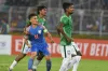 গোল, গোল, গোল, বাংলাদেশ ও ভারত ম্যাচের প্রথম গোল,সর্বশেষ ফলাফল