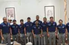 নাটকীয়তার পর ওমানে পৌঁছাল টাইগাররা