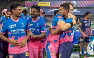 প্লে অফ নিশ্চিতে কঠিন সমীকরণের সামনে দাড়িয়ে মুস্তাফিজের রাজস্থান