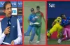 ২ বার একই ভাবে ধাক্কা, হার্শা ভোগলে ফাস করলেন গোপন তথ্য