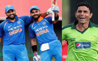 ভারতের ক্রিকেটারদের ইচ্ছেমত অপমান করে যা বললেন : রাজ্জাক