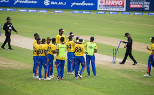 কোনো ম্যাচ না হারলেও এলিমিনেটর খেলবেন তামিমরা