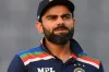 ব্রেকিং নিউজ : অবসর নেবেন কোহলি