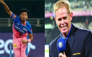 ভারতীয় বোলারদের যে কারনে কাটার, স্লোয়ার শেখাচ্ছেন মুস্তাফিজ