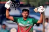 সবাইকে সমান চোখে দেখলে ভালো হয় : সৌম্য