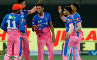 কলকাতাকে পিছনে ফেলে চারে উঠার লক্ষ্যে যে স্কোয়াড নিয়ে মাঠে নামছে রাজস্থান