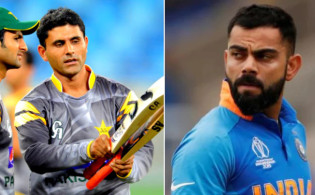 টি-২০ বিশ্বকাপ: 'পাকিস্তান বনাম ভারতের ম্যাচ নিয়ে ভবিষ্যদ্বাণী, জিতবে যে দল