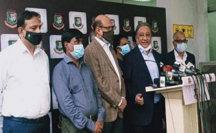 এইমাত্র পাওয়া: বিসিবি নির্বাচনের ফলাফল প্রকাশ, দেখেনিন পাশ করলেন যারা