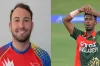 মুস্তাফিজের টি-২০ ক্রিকেটের রেকর্ড ভাঙলেন নামিবিয়ার ফ্রাইলিঙ্ক