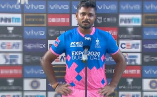 বাঁচা মরার লড়াইয়ের ম্যাচ হারের অন্যতম কারণকে জানালেন ’স্যামসন’