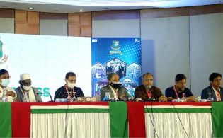 বিসিবি নির্বাচনে বাজিমাত করে সবাইকে তাক লাগালেন খালেদ মাহমুদ সুজন