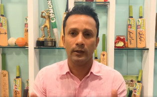 বিসিবি নির্বাচনে হারের পর মনের কষ্টে যা বললেন : পাইলট