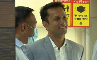 বিসিবি নির্বাচনের ফলাফল: বিসিবি নির্বাচনে পাইলট ও সাইফুলের মধ্যকার প্রতিদ্বন্দ্বিতার ফল প্রকাশ