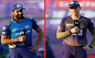 মুম্বাই বড় রান রেটে জয়লাভের ফলে কলকাতার জন্য প্লে-অফের হিসাব নিকাশ যা দাড়ালো