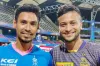 সাকিব ও মোস্তাফিজ এর জন্য জমে ওঠেছে আইপিএলের শেষ অংশ