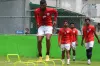 দুই পরিবর্তন নিয়ে মালদ্বীপের বিপক্ষে মাঠে নামলো বাংলাদেশ